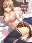 Erina-sama no Secret Recipe