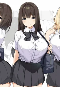 JOSHI KŌSEI RICH THOTS