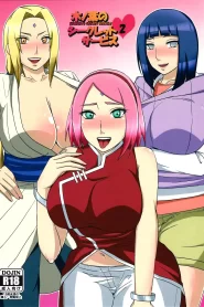 Konoha no Secret Service