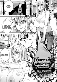Otouto to no Happy Life! (A Happy Life with My Little Brother!)
