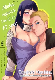 Yome Ga ￮￮ Ni Narimashite – Hentai de Naruto