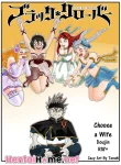 Black Clover Porno