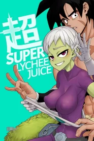 Dragon Ball Super Broly comendo a Cheelai