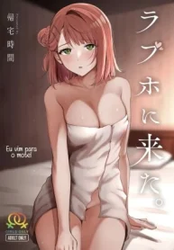 Eu fui ao Motel (LoveHo ni Kita)