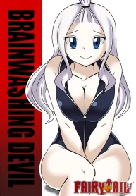 Fairy Tail Mirajane