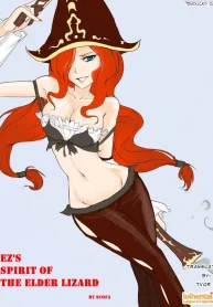 Miss Fortune