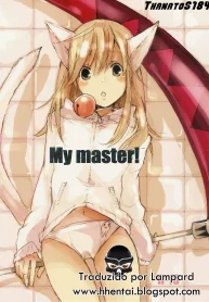 Soul Eater Maka Transando com o Evans