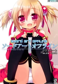 Sword Art Offline – Silica Route